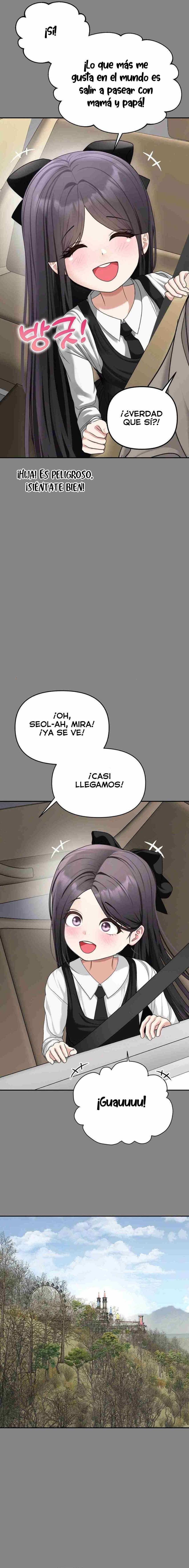 Las cosas quiero hacer antes de morir Capítulo 34 - Page 5