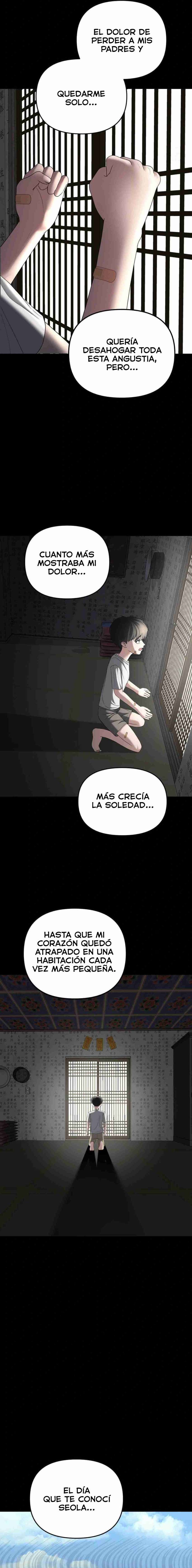 Las cosas quiero hacer antes de morir Capítulo 35 - Page 16