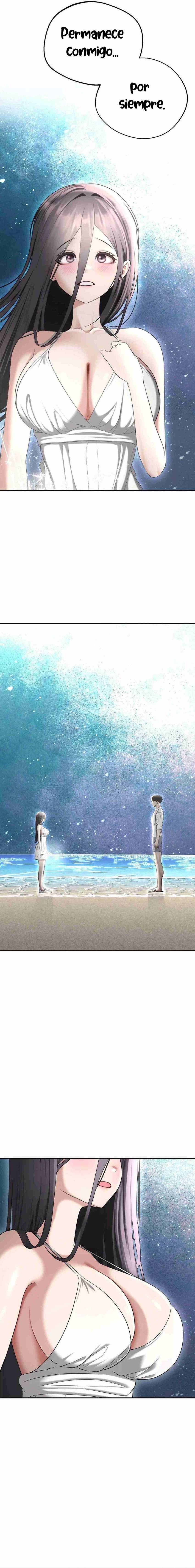 Las cosas quiero hacer antes de morir Capítulo 35 - Page 21