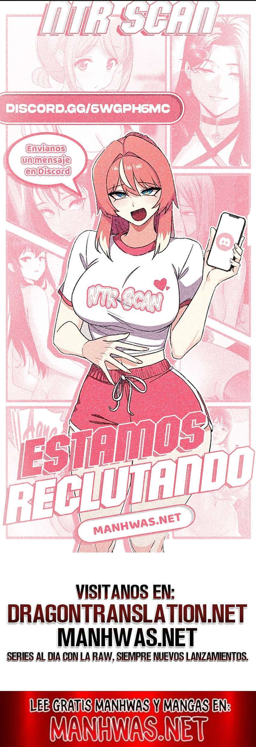 Las cosas quiero hacer antes de morir Capítulo 35 - Page 26