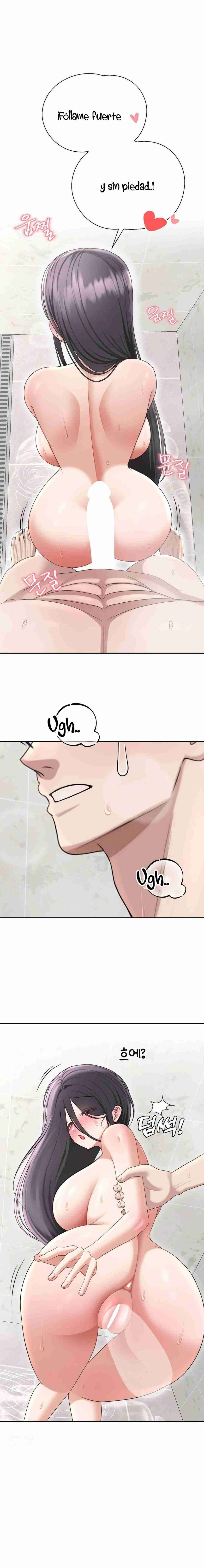 Las cosas quiero hacer antes de morir Capítulo 36 - Page 16