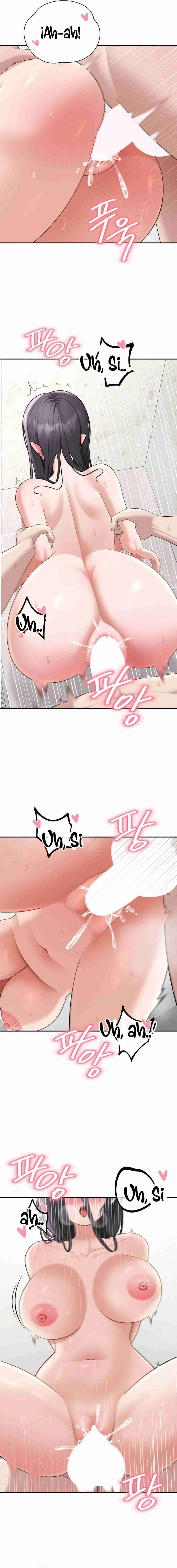 Las cosas quiero hacer antes de morir Capítulo 36 - Page 17