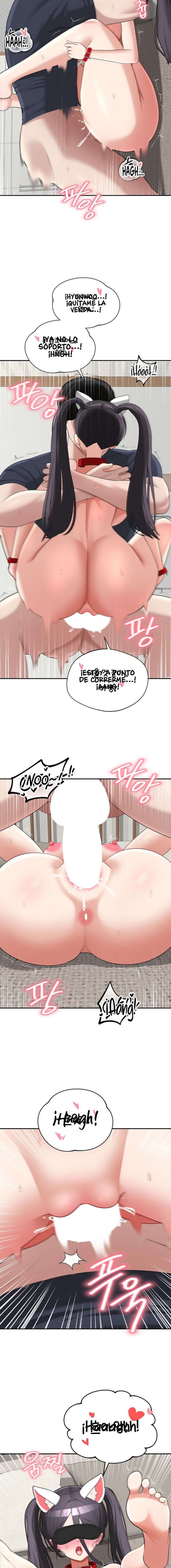 Las cosas quiero hacer antes de morir Capítulo 37 - Page 16