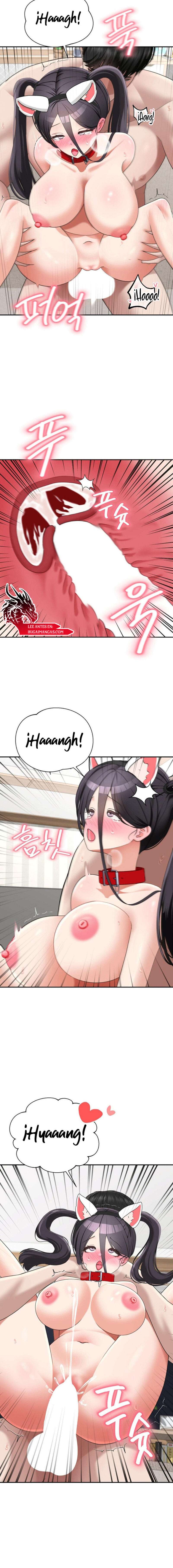 Las cosas quiero hacer antes de morir Capítulo 38 - Page 15