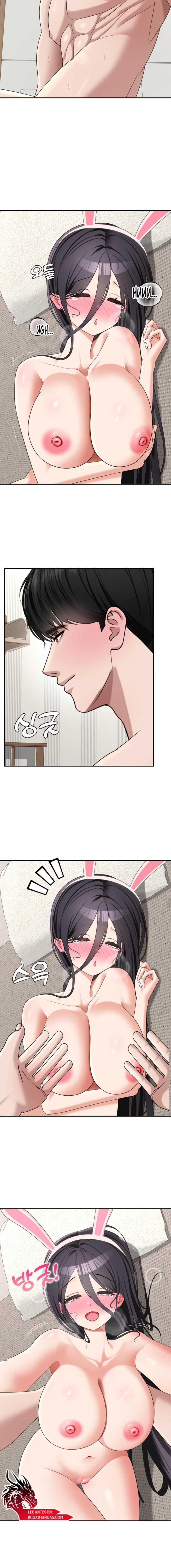 Las cosas quiero hacer antes de morir Capítulo 39 - Page 10