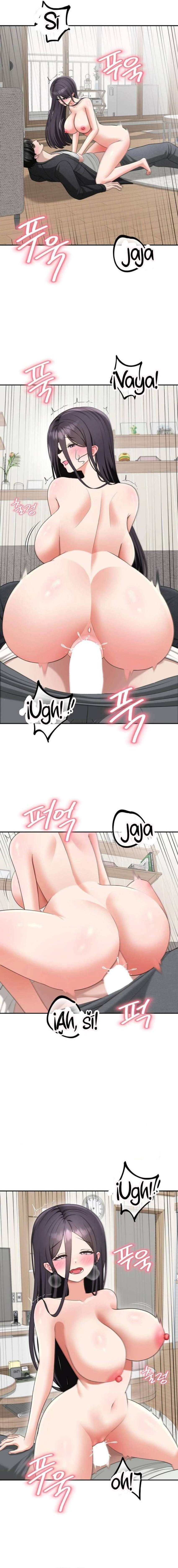 Las cosas quiero hacer antes de morir Capítulo 40 - Page 15