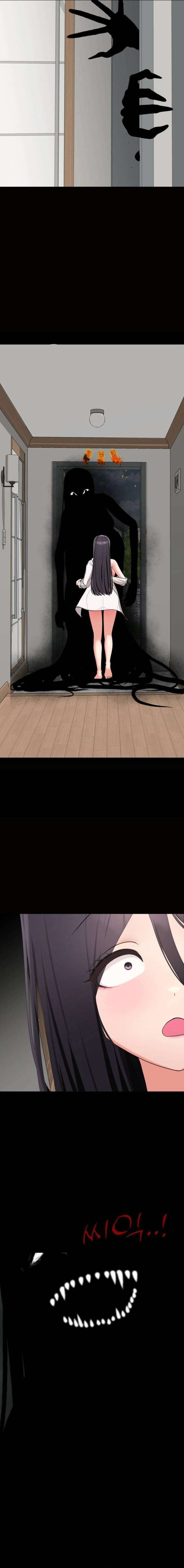 Las cosas quiero hacer antes de morir Capítulo 40 - Page 6