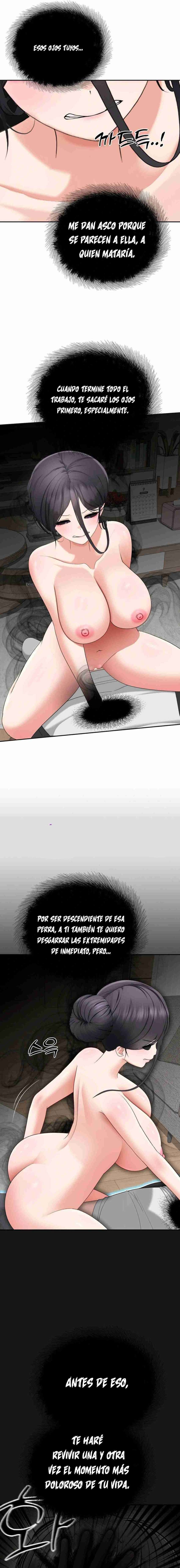 Las cosas quiero hacer antes de morir Capítulo 41 - Page 10