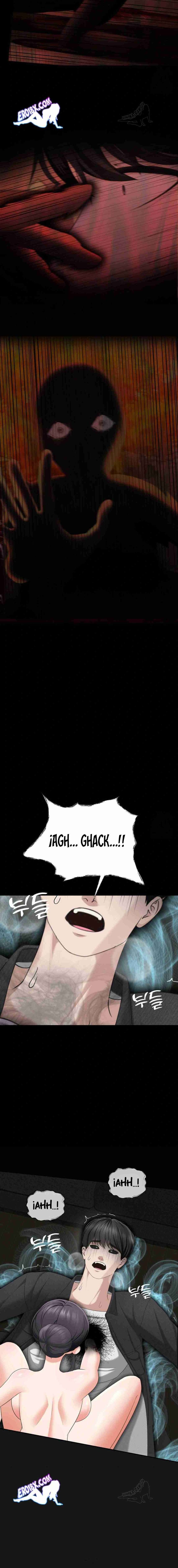 Las cosas quiero hacer antes de morir Capítulo 41 - Page 12