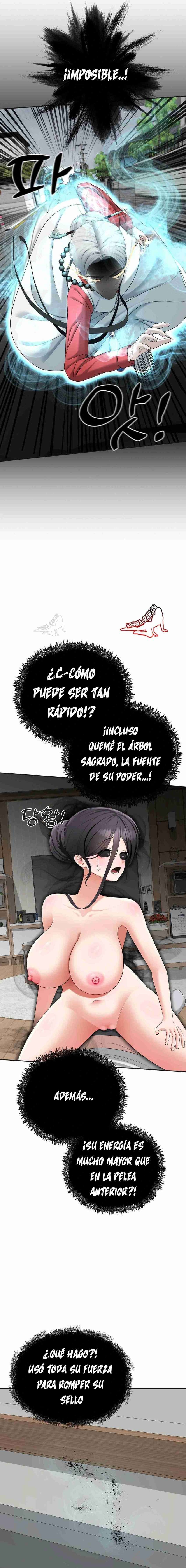 Las cosas quiero hacer antes de morir Capítulo 41 - Page 15