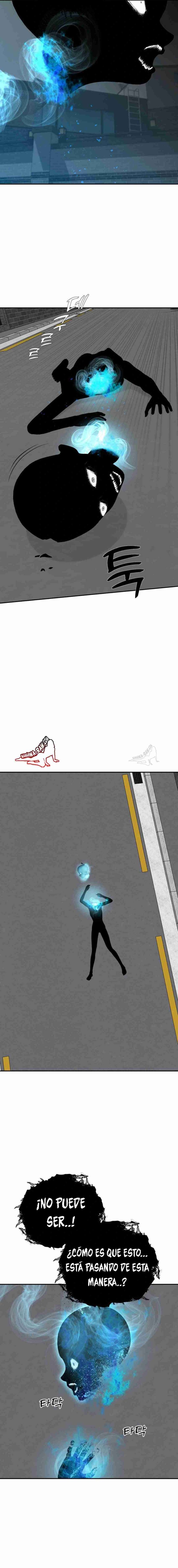 Las cosas quiero hacer antes de morir Capítulo 41 - Page 27