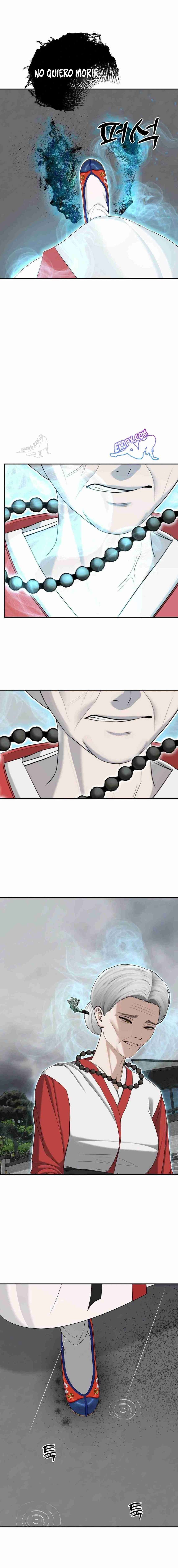 Las cosas quiero hacer antes de morir Capítulo 41 - Page 28