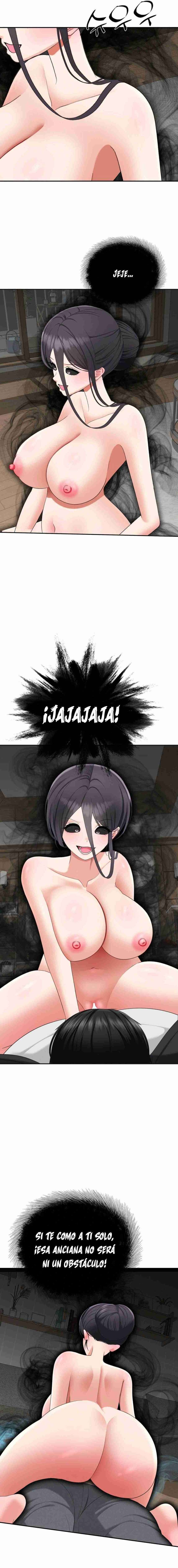 Las cosas quiero hacer antes de morir Capítulo 41 - Page 6