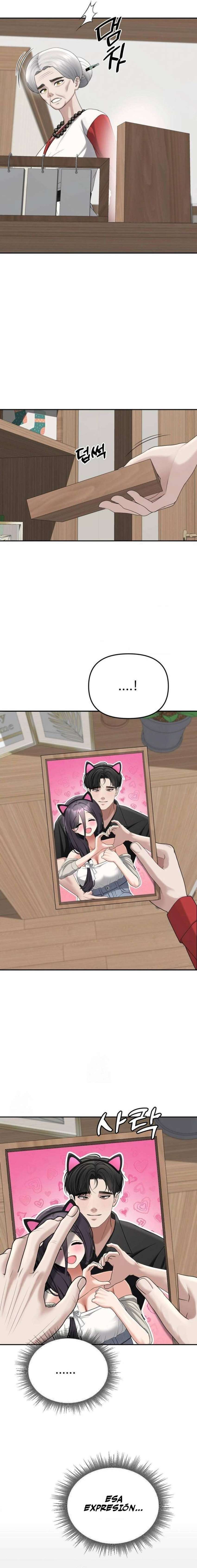 Las cosas quiero hacer antes de morir Capítulo 42 - Page 10