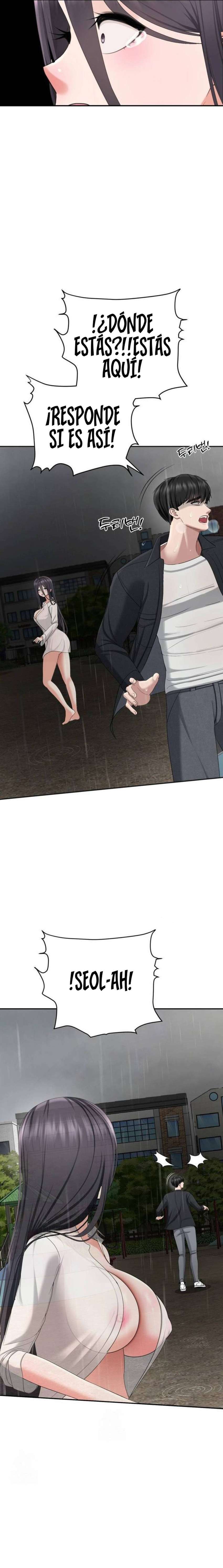 Las cosas quiero hacer antes de morir Capítulo 42 - Page 18