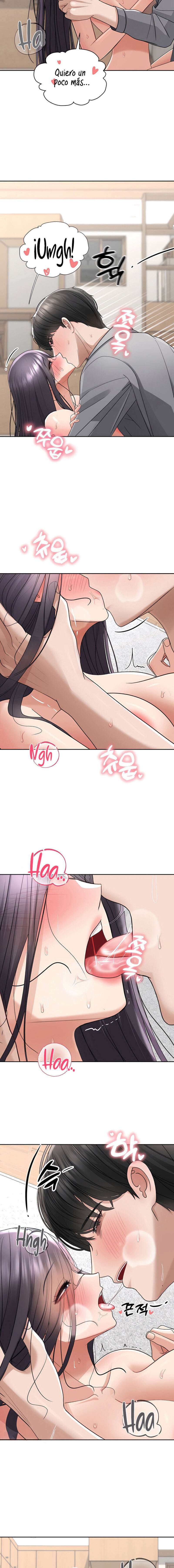 Las cosas quiero hacer antes de morir Capítulo 6 - Page 2