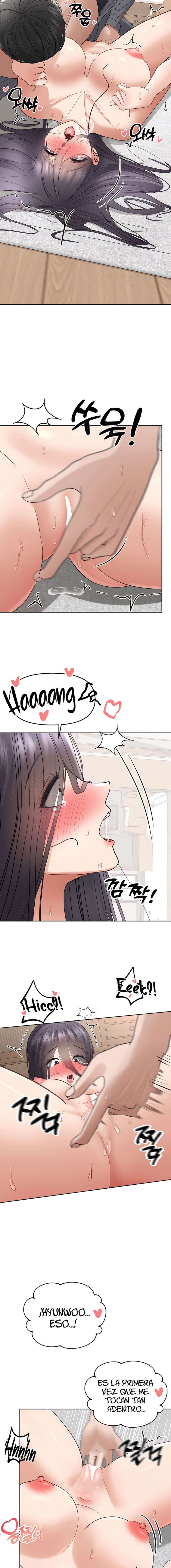 Las cosas quiero hacer antes de morir Capítulo 6 - Page 7