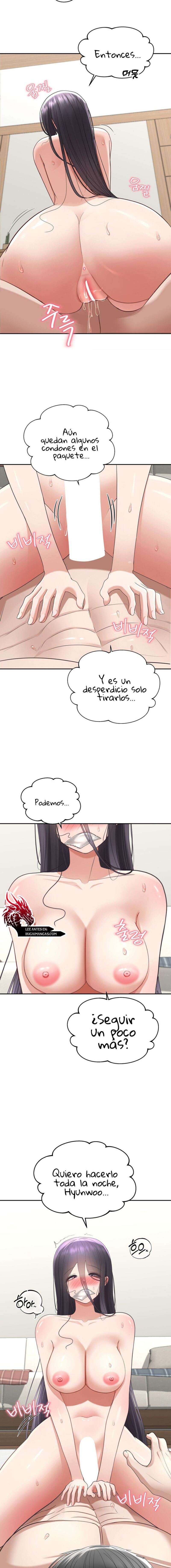 Las cosas quiero hacer antes de morir Capítulo 7 - Page 13