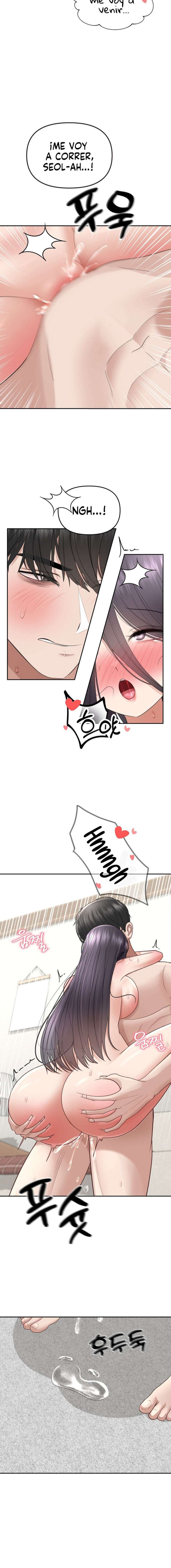 Las cosas quiero hacer antes de morir Capítulo 7 - Page 21