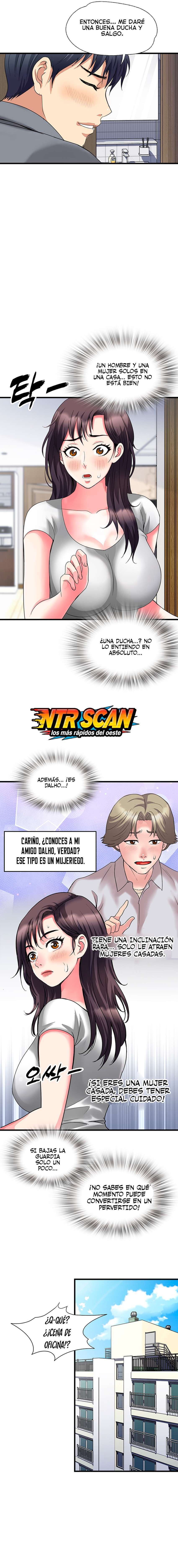 Despierta tus sentidos cada día Capítulo 1 - Page 13