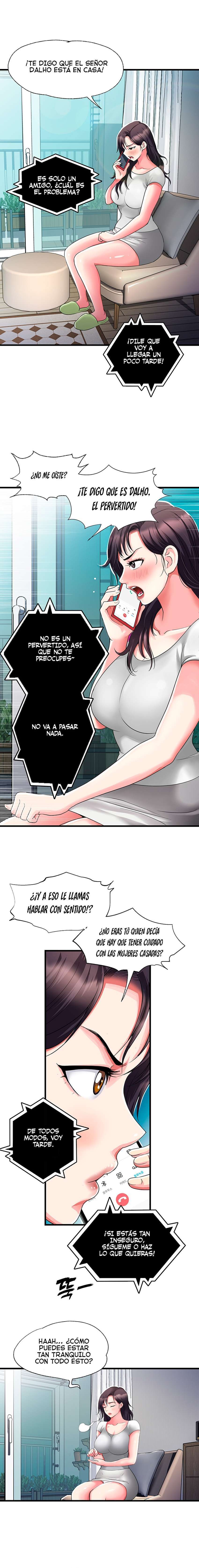 Despierta tus sentidos cada día Capítulo 1 - Page 14