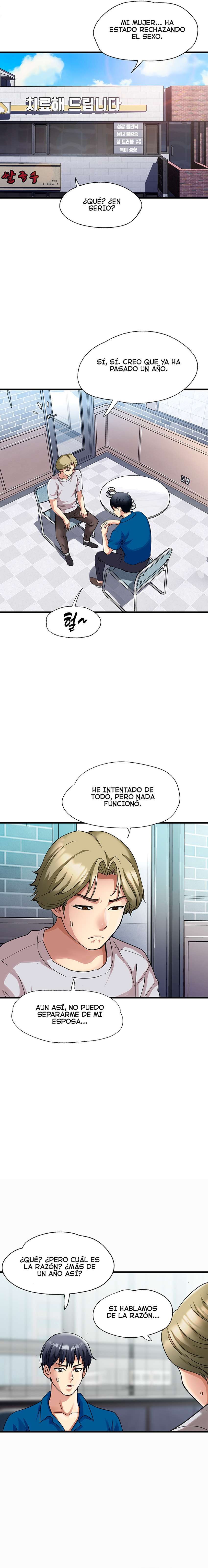 Despierta tus sentidos cada día Capítulo 1 - Page 5