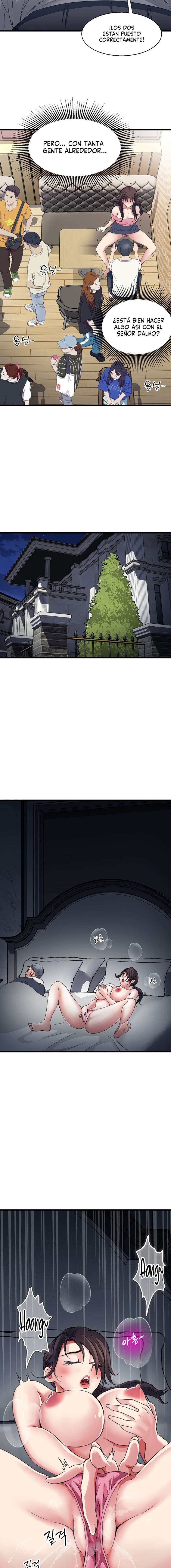 Despierta tus sentidos cada día Capítulo 10 - Page 10