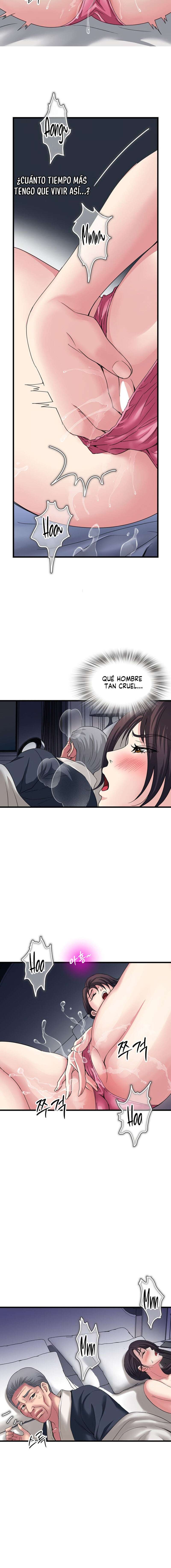 Despierta tus sentidos cada día Capítulo 10 - Page 11