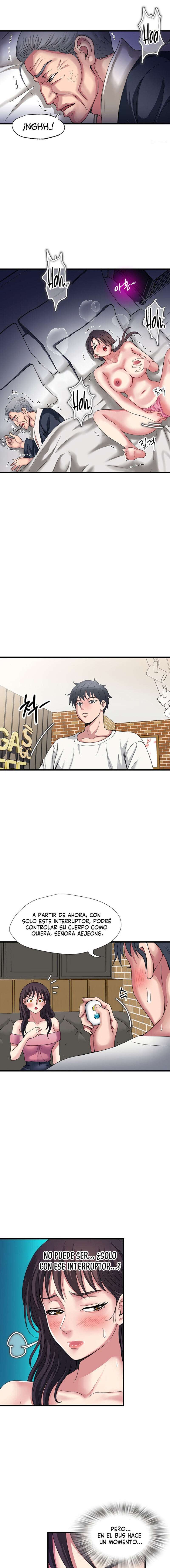 Despierta tus sentidos cada día Capítulo 10 - Page 12