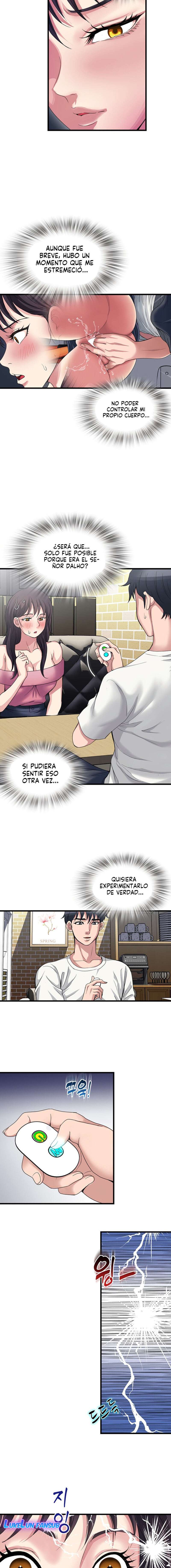 Despierta tus sentidos cada día Capítulo 10 - Page 13