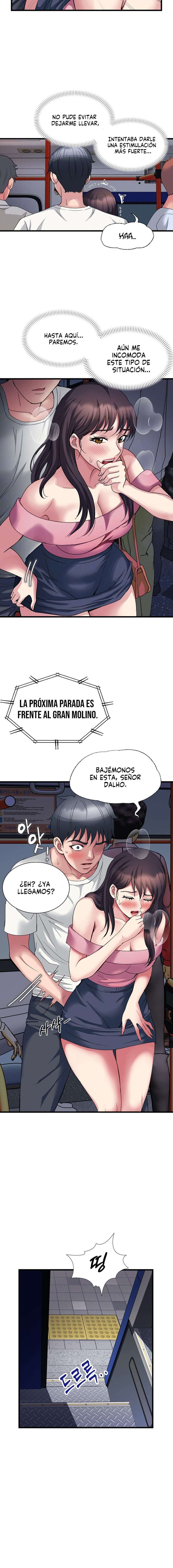 Despierta tus sentidos cada día Capítulo 10 - Page 3