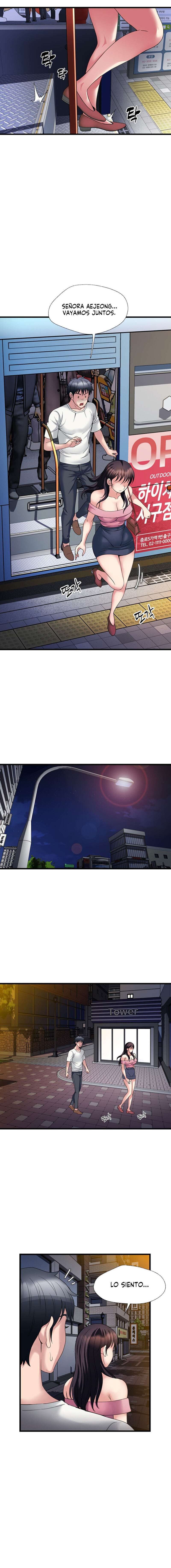 Despierta tus sentidos cada día Capítulo 10 - Page 4