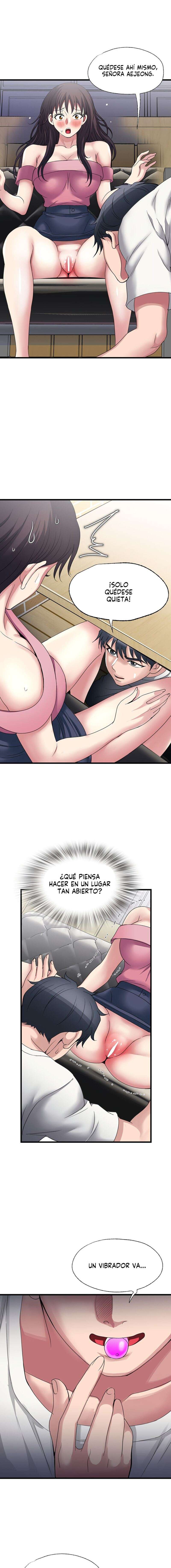 Despierta tus sentidos cada día Capítulo 10 - Page 8