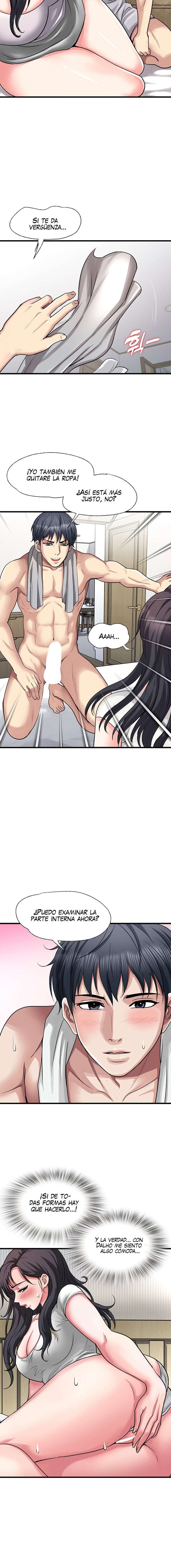 Despierta tus sentidos cada día Capítulo 2 - Page 6