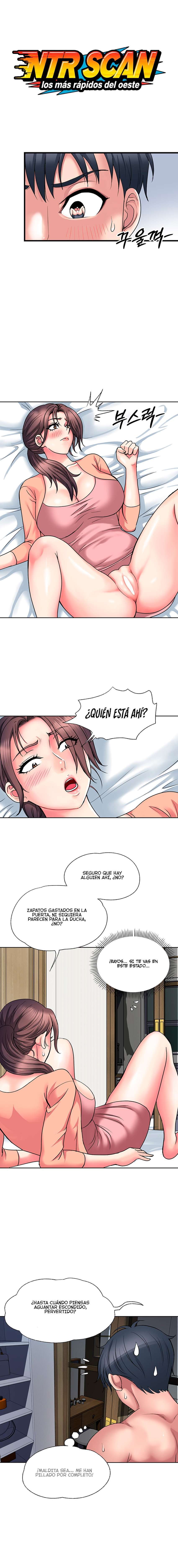 Despierta tus sentidos cada día Capítulo 3 - Page 11