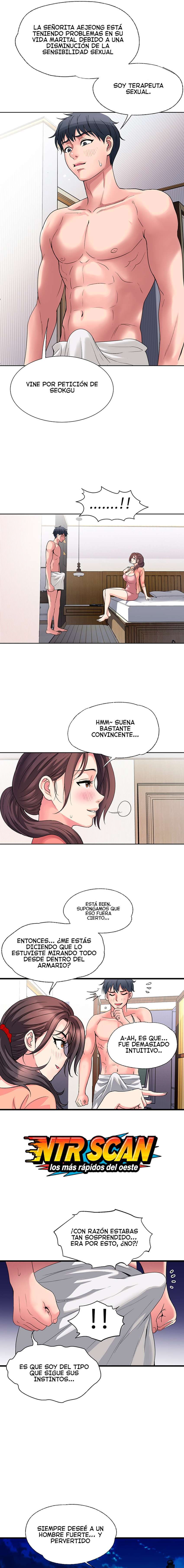 Despierta tus sentidos cada día Capítulo 3 - Page 14