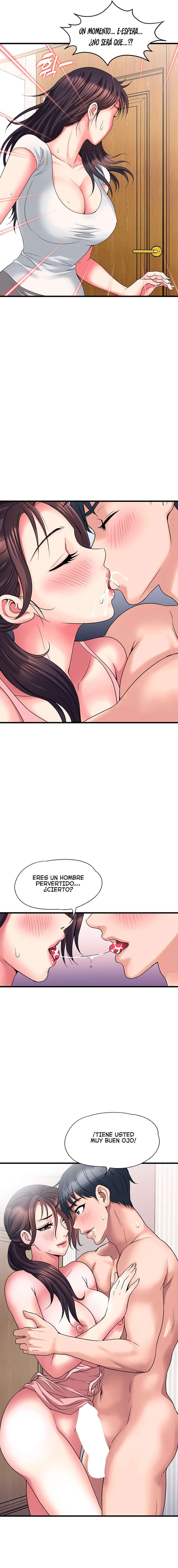 Despierta tus sentidos cada día Capítulo 3 - Page 16