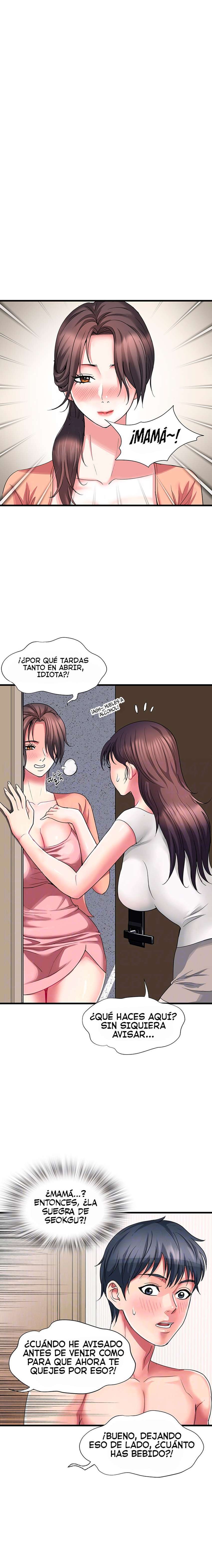 Despierta tus sentidos cada día Capítulo 3 - Page 3