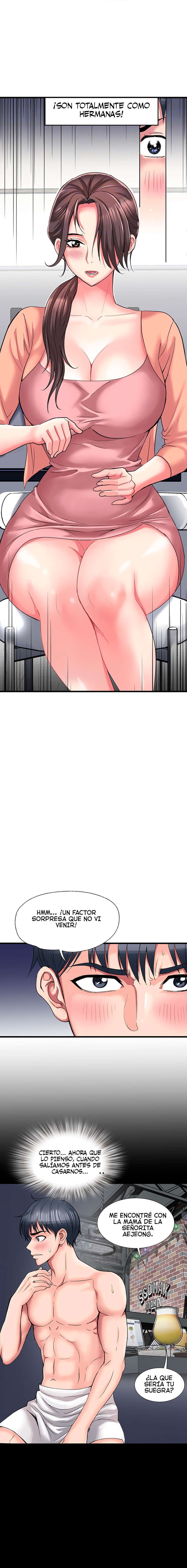 Despierta tus sentidos cada día Capítulo 3 - Page 5