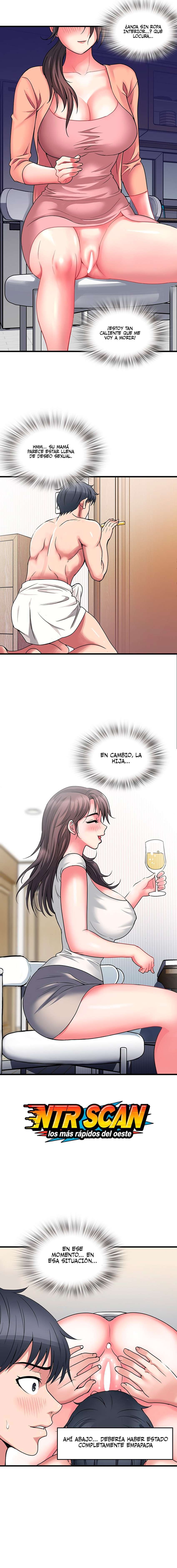 Despierta tus sentidos cada día Capítulo 3 - Page 8