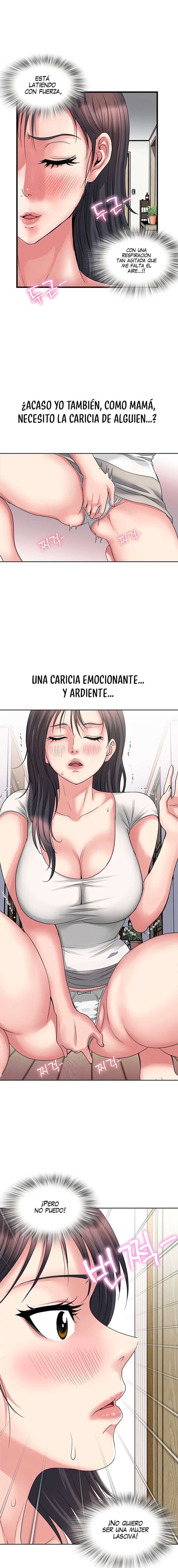 Despierta tus sentidos cada día Capítulo 4 - Page 10