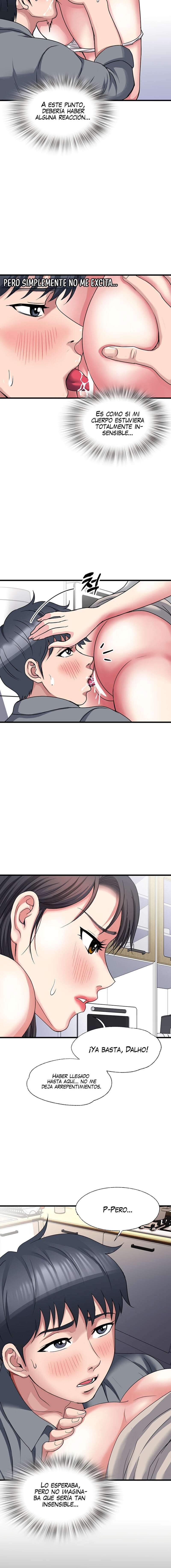 Despierta tus sentidos cada día Capítulo 5 - Page 12