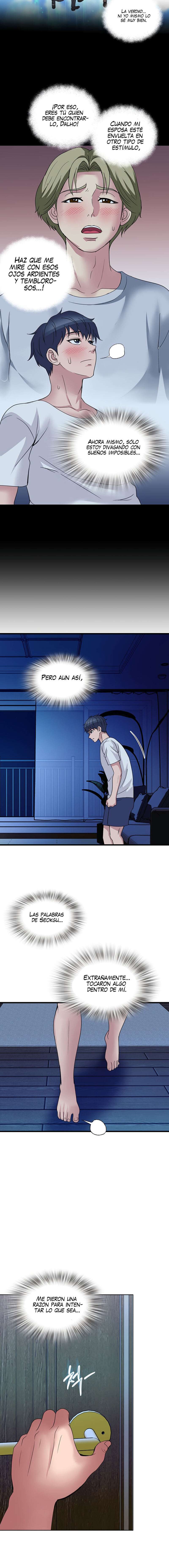 Despierta tus sentidos cada día Capítulo 5 - Page 14