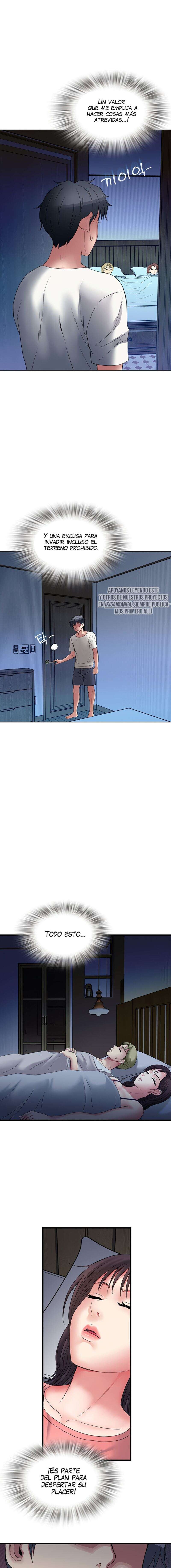 Despierta tus sentidos cada día Capítulo 5 - Page 15