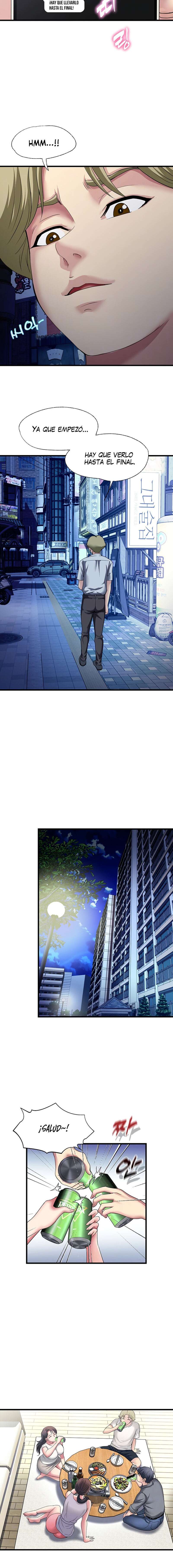 Despierta tus sentidos cada día Capítulo 5 - Page 2