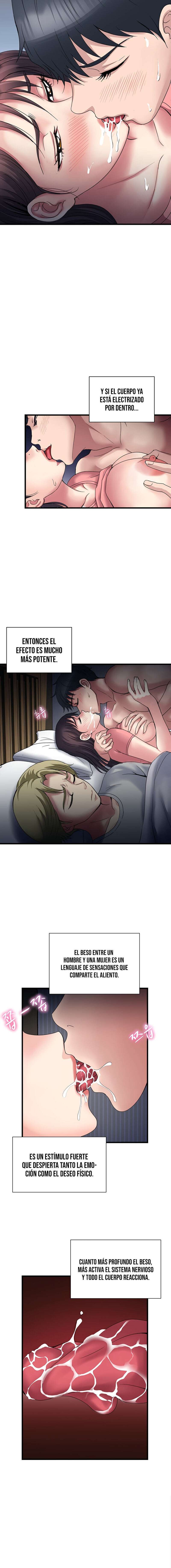 Despierta tus sentidos cada día Capítulo 6 - Page 11