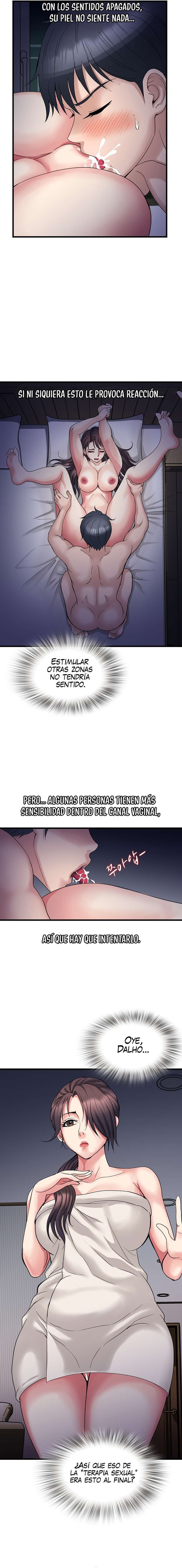 Despierta tus sentidos cada día Capítulo 7 - Page 4