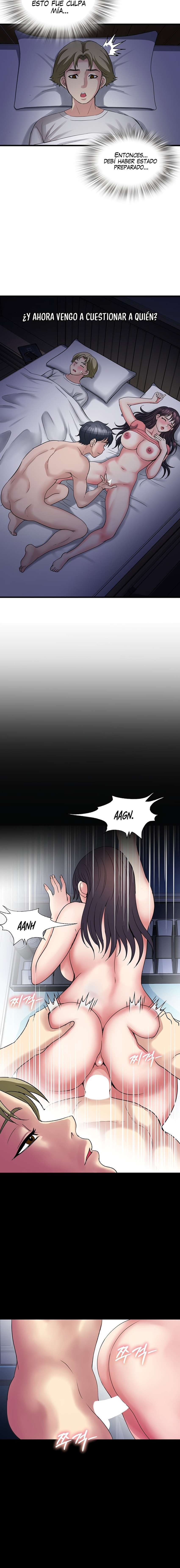 Despierta tus sentidos cada día Capítulo 7 - Page 9