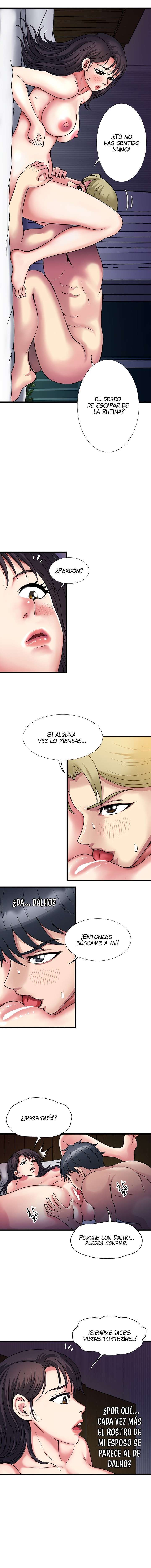 Despierta tus sentidos cada día Capítulo 8 - Page 11