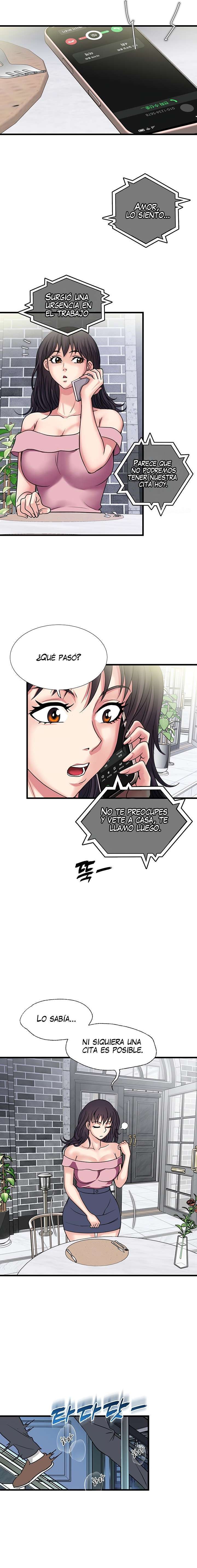 Despierta tus sentidos cada día Capítulo 8 - Page 14